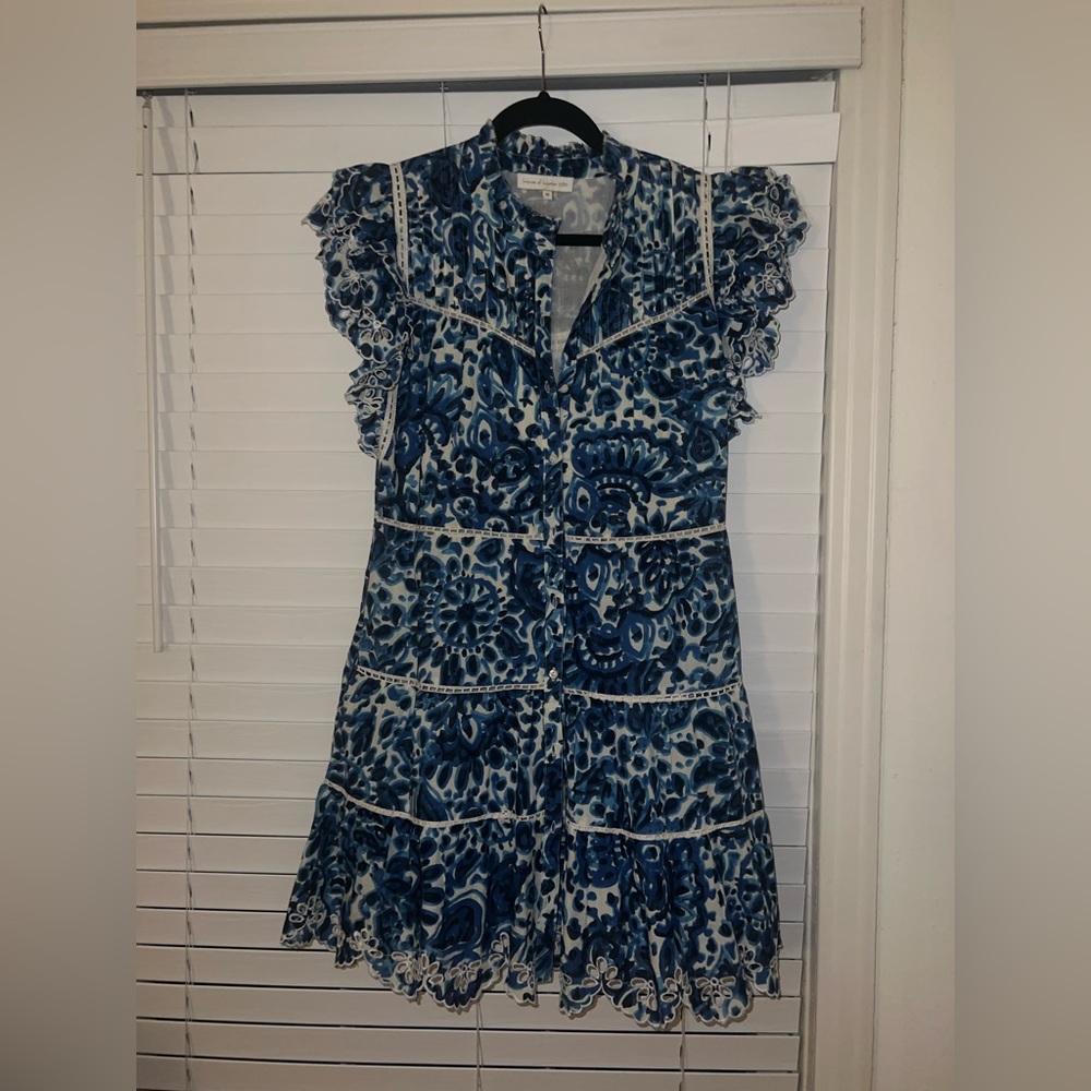 House of Harlow Mini Dress